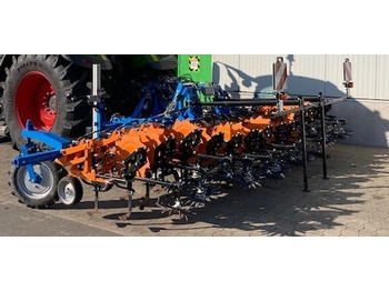 Beet harvester Schmotzer KPP FH 12*45: picture 5 Beet harvester Schmotzer KPP FH 12*45: picture 5