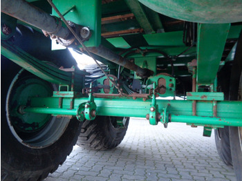 Fertilizer spreader Tebbe HS 180: picture 4