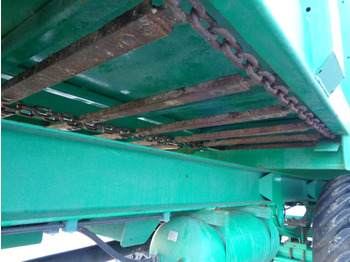 Fertilizer spreader Tebbe HS 180: picture 3