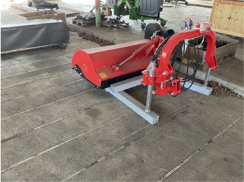 Flail mower TEHNOS