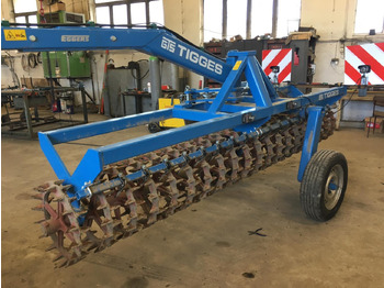 Farm roller TIGGES