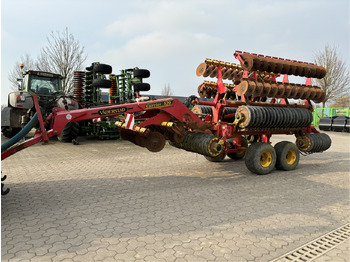 Disc harrow VÄDERSTAD