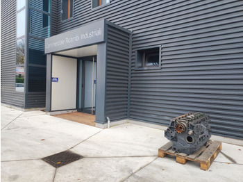 Cylinder block DAF XF 105