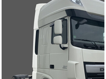 Aerodynamics/ Spoiler DAF XF 106