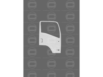 Door and parts ISUZU