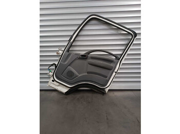 Door and parts for Truck Isuzu RH - PASSENGER - DX - PASSEGGERO: picture 2