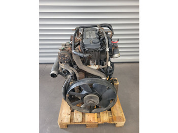 Engine IVECO EuroCargo