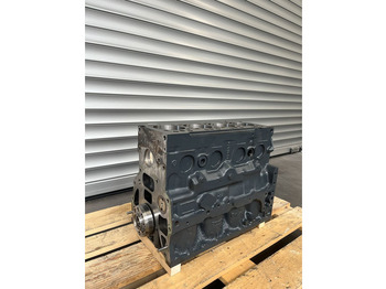 Cylinder block MAN TGL