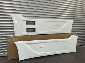 Aerodynamics/ Spoiler MERCEDES-BENZ Actros