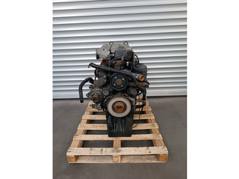 Engine MERCEDES-BENZ Axor