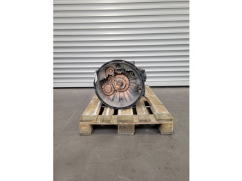 Gearbox for Truck Mercedes-Benz G100-12: picture 5