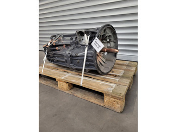 Gearbox for Truck Mercedes-Benz G100-12: picture 3