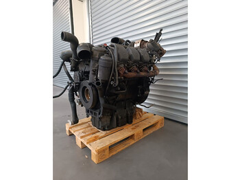Engine MERCEDES-BENZ