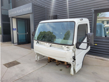 Cab and interior for Truck Mitsubishi Fuso "C": picture 4