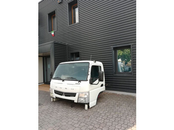 Cab and interior MITSUBISHI