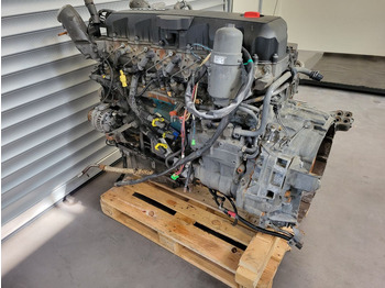 Engine PACCAR