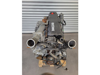 Engine for Truck PACCAR MX-340S2 MX340 S2: picture 4
