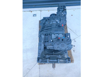 Gearbox RENAULT