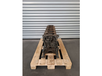 Cylinder block RENAULT Premium