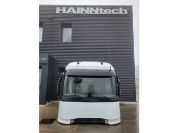 Cab and interior RENAULT T