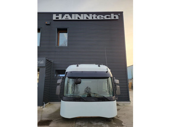 Cab and interior RENAULT T