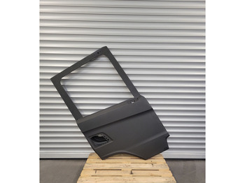 Door and parts SCANIA S