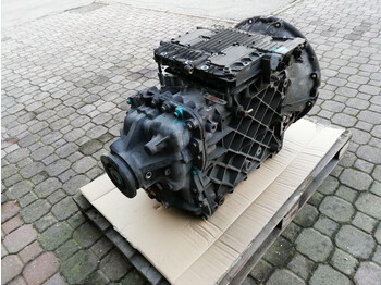 Gearbox VOLVO