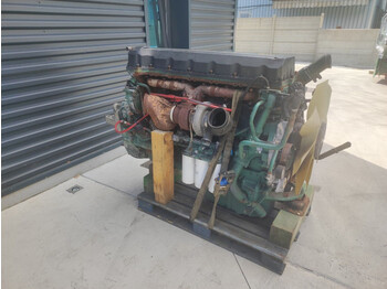 Engine for Truck Volvo FH FM D13A: picture 3