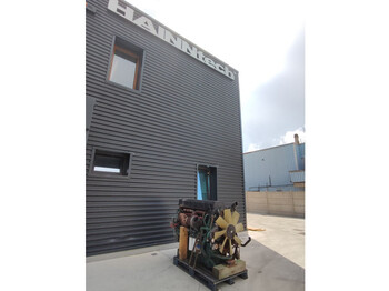 Engine for Truck Volvo FH FM D13A: picture 2