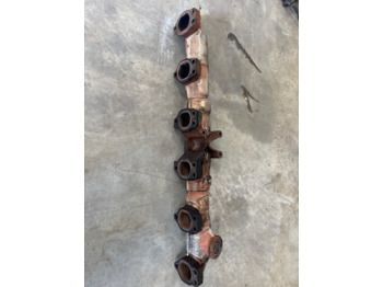 Engine and parts for Truck DAF EXHAUST MANIFOLD 2124730: picture 2 Engine and parts for Truck DAF EXHAUST MANIFOLD 2124730: picture 2