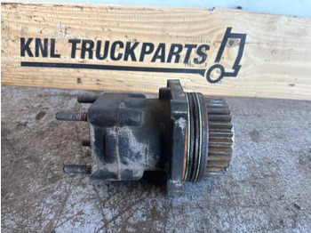 Hydraulics for Truck MAN ENGINE PTO: picture 2