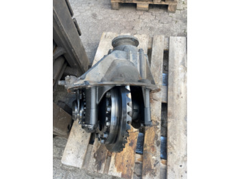 Differential gear MAN