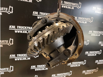 Differential gear MAN