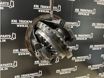 Differential gear MAN