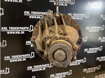 Differential gear MAN