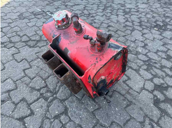 Hydraulics for Truck MAN OIL FLUID RESERVOIR 81.36049-5002: picture 2