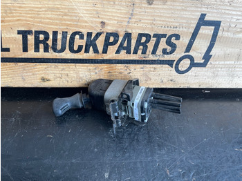 Cab and interior MERCEDES-BENZ