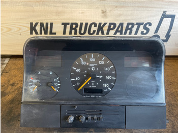 Cab and interior MERCEDES-BENZ