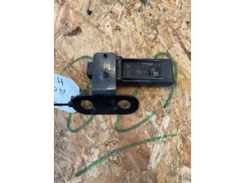 Steering MERCEDES-BENZ