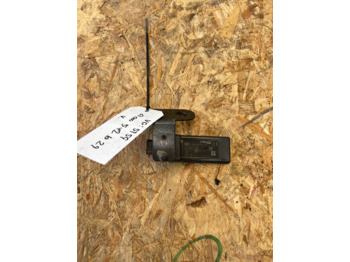 Steering MERCEDES-BENZ