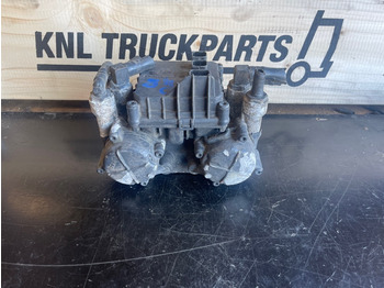 Brake valve MERCEDES-BENZ