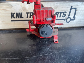 Brake valve MERCEDES-BENZ