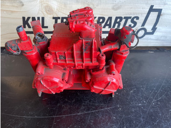 Brake valve MERCEDES-BENZ