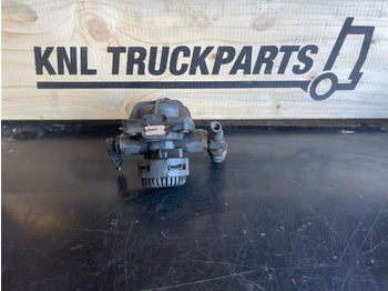 Brake valve MERCEDES-BENZ