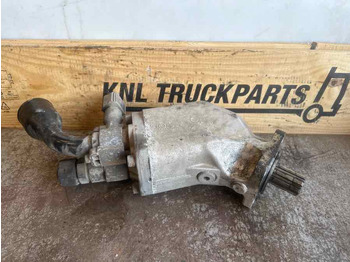 Hydraulics for Truck PARKER HYDRAULIK PUMP 3781100 F1-101-R: picture 2 Hydraulics for Truck PARKER HYDRAULIK PUMP 3781100 F1-101-R: picture 2