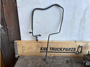 Air intake pipe SCANIA