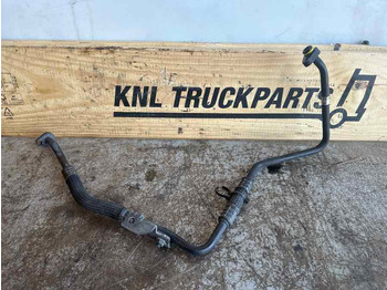 Air intake pipe SCANIA