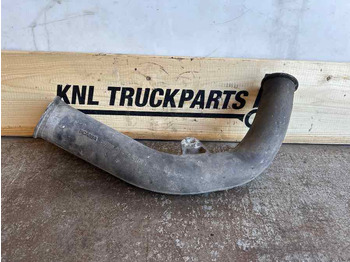 Air intake pipe SCANIA