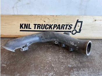 Air intake pipe for Truck SCANIA AIR PIPE 1922985: picture 2