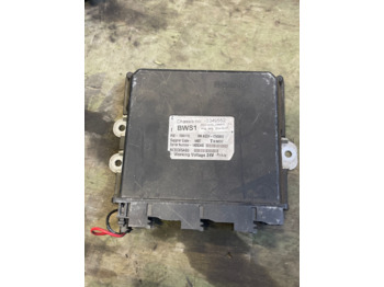 Electrical system SCANIA